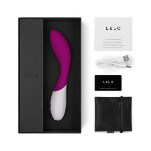 Blog LELO Reviews Mona Review  Review Roundup: MONA Wave G-Spot Massager