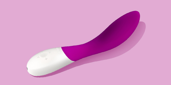 Blog LELO Reviews Mona Review  Review Roundup: MONA Wave G-Spot Massager