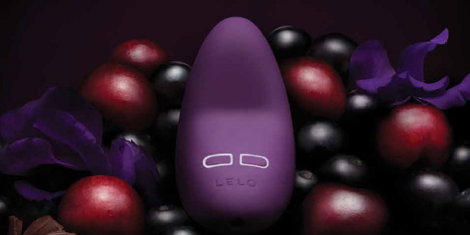 Blog Sex Toy Reviews  We Could All Benefit from Using Scented Sex Toys