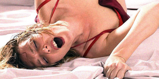 Blog Love & Relationships Orgasm Sex  The Truth About Our Orgasm Faces