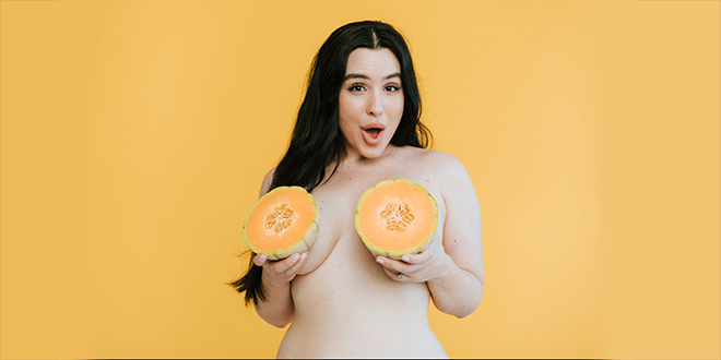 Better Sex Blog Sex Tips & Advice  Nipple Orgasms: Are They Real?
