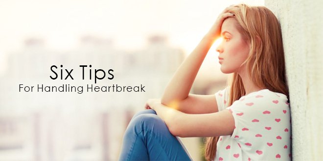 Advice Blog Dating Advice Single  Everybody Hurts Sometimes: 6 Tips for Dealing with Heartbreak