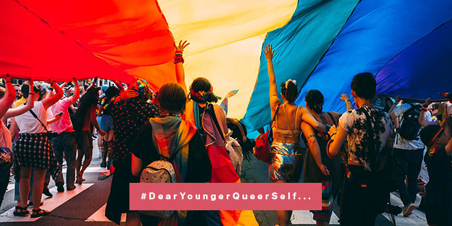 #StayTheFuckHome Blog LELO NEWS Sexual Health  Come Together Virtually and Celebrate Pride 2020 with LELO!