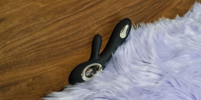 Blog New Products Rabbit Vibrator Sex Toy Reviews Soraya  Introducing LELO’s SORAYA Wave Luxurious Rabbit Massager