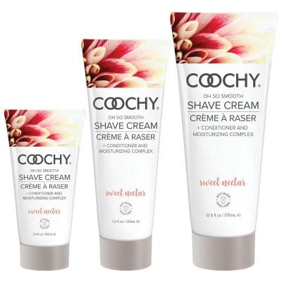 Blog  Coochy Shaving Creme |  |  $13.00