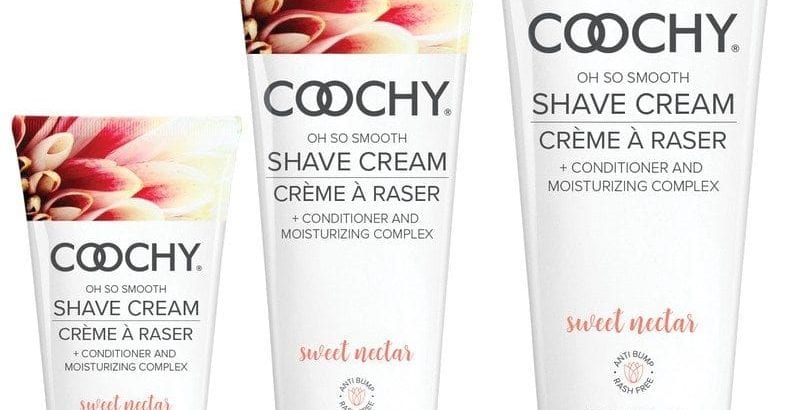 Blog  Coochy Shaving Creme |  |  $13.00
