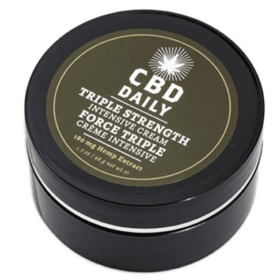 Blog  BBP+ Intensive Cream Triple Strength |  |  $55.00