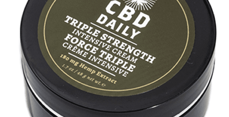 Blog  BBP+ Intensive Cream Triple Strength |  |  $55.00