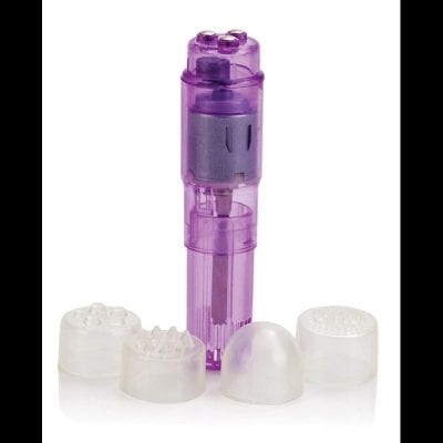 Blog  Mini Massager |  |  $15.00