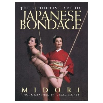 Blog  The Seductive Art of Japanese Bondage |  |  $45.00