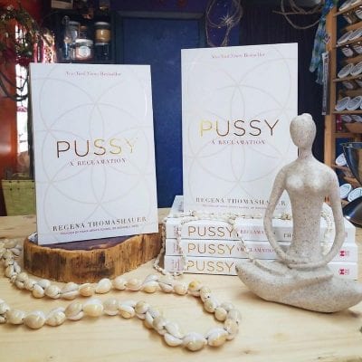 Blog  Pussy A Reclamation |  |  $30.00