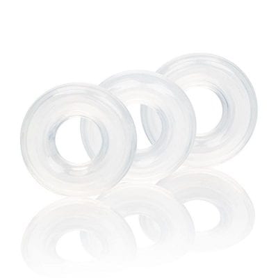 Blog  Silicone Stacker Rings |  |  $18.00