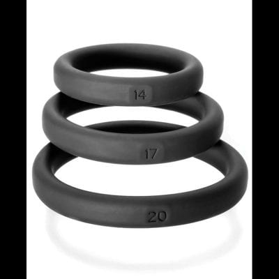 Blog  Xact Fit Silicone Rings |  |  $24.00