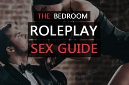 Blog Dark Tantric Massage Tantric Sex Tips  Roleplay Sex Guide: How to incorporate BDSM, fantasy and games in the bedroom