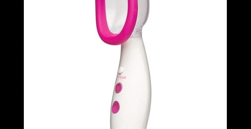 Blog  Rechargeable Pussy Pump |  |  $130