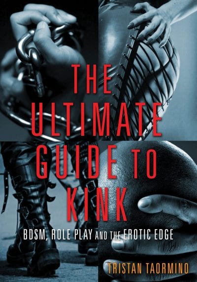 Blog  The Ultimate Guide to Kink |  |  $30.00