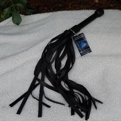 Blog  Basic Flogger |  |  $75.00