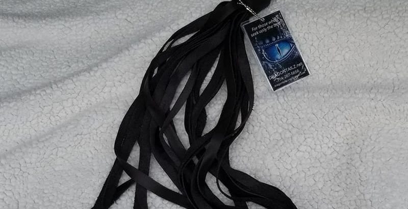 Blog  Basic Flogger |  |  $75.00