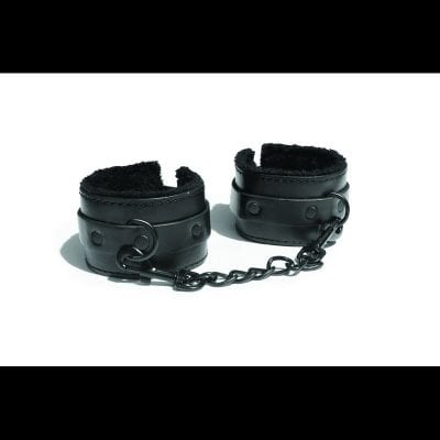 Blog  Shadow Fur Handcuffs |  |  $30.00