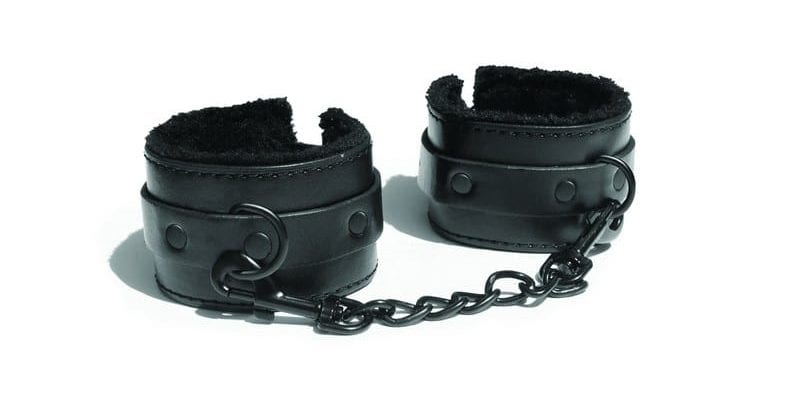 Blog  Shadow Fur Handcuffs |  |  $30.00