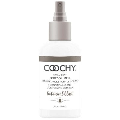 Blog  Coochy Body Oil |  |  $19.00