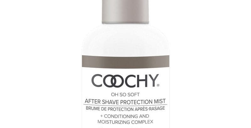 Blog  Coochy After Mist |  |  $20.00