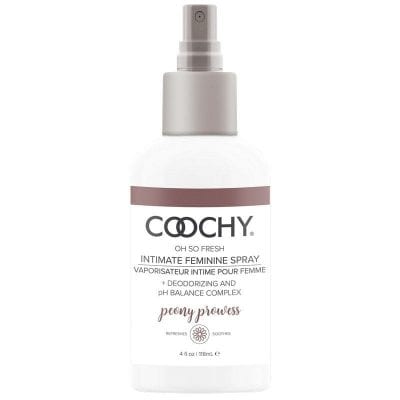 Blog  Coochy Intimate Feminine Spray |  |  $18.00