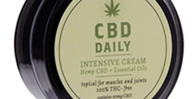 Blog  BBP+ Daily Intensive Cream |  |  $29.00