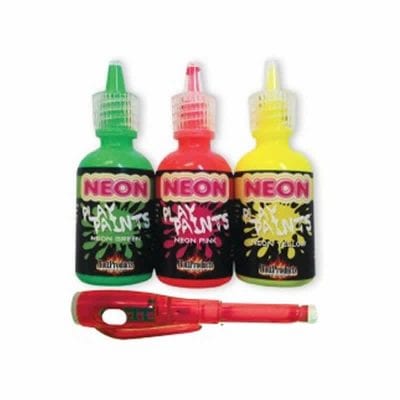 Blog  Neon Play Paints |  |  $15.00