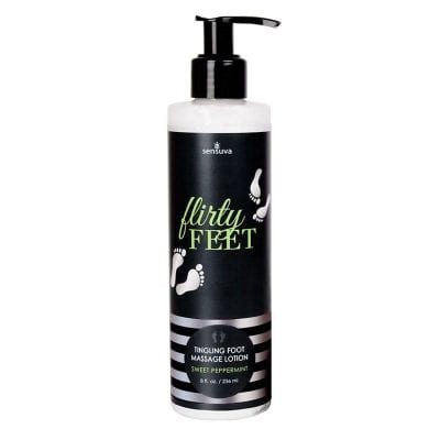 Blog  Flirty Feet Lotion |  |  $22.00