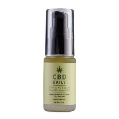 Blog  BBP+ Daily Soothing Serum |  |  $30.00