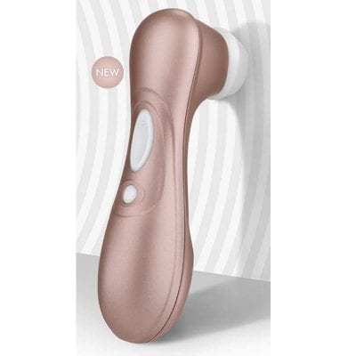 Blog  Satisfyer Pro 2 Next Generation |  |  $99.00