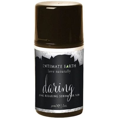 Blog  Daring Anal Relaxing Serum |  |  $30.00