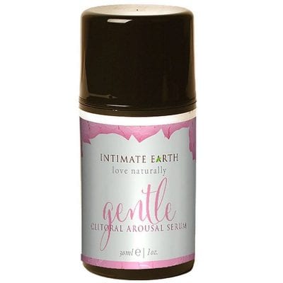 Blog  Intimate Earth Clitoral Arousal Serum |  |  $30.00