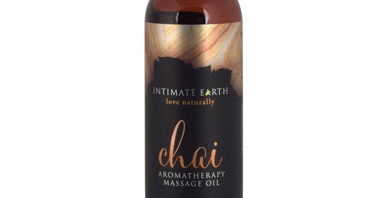 Blog  Intimate Earth Aromatherapy Massage Oil |  |  $20.00