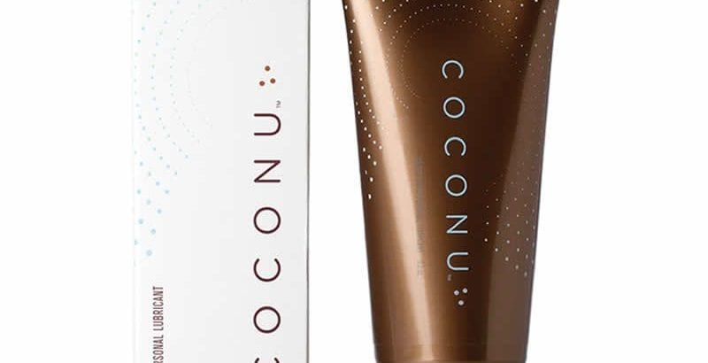 Blog  Coconu Water Based Lubricant |  |  $25.00