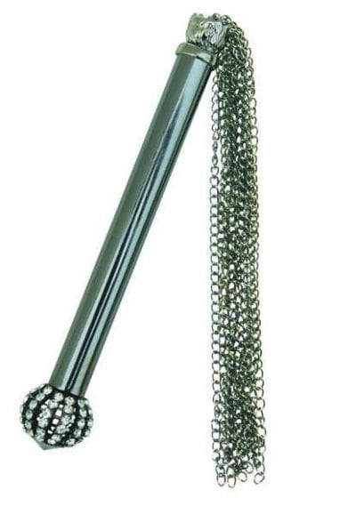 Blog  Jeweled Chain Tickler |  |  $30.00