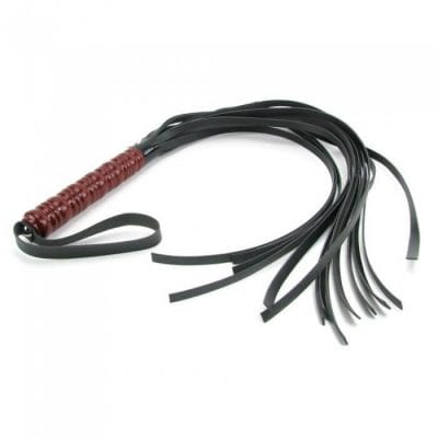 Blog  Mahogany Flogger |  |  $18.00