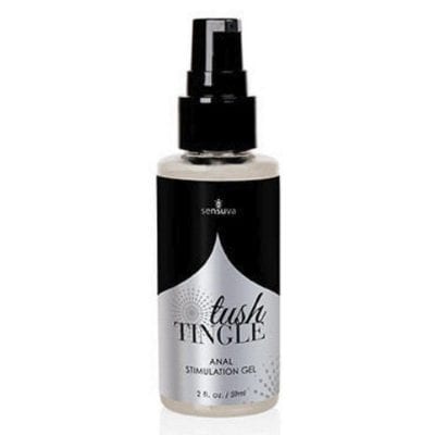 Blog  Tushy Tingle |  |  $21.00