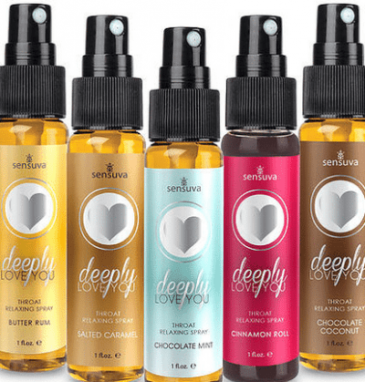 Blog  Deeply Love You Throat Spray |  |  $18.00