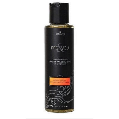 Blog  Me & You Massage Oil |  |  $20.00