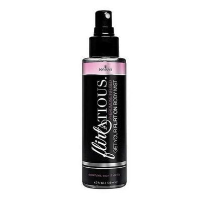 Blog  Flirtatious Body Mist |  |  $18.00