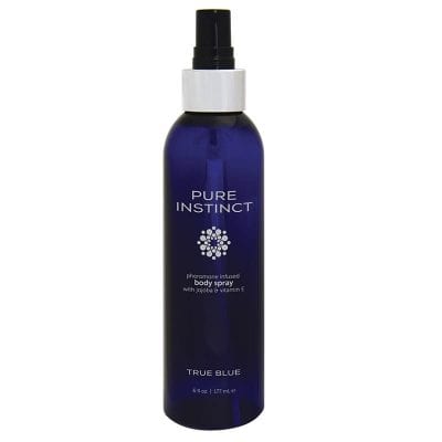 Blog  Pure Instinct Unisex Body Spray |  |  $18.00