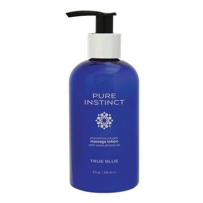 Blog  Pure Instinct Unisex Body Lotion |  |  $18.00