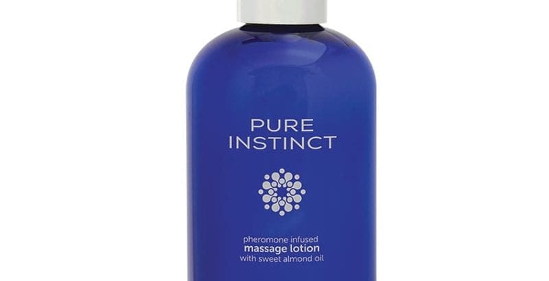 Blog  Pure Instinct Unisex Body Lotion |  |  $18.00