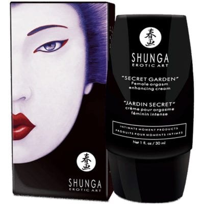 Blog  Shunga Secret Garden |  |  $32.00