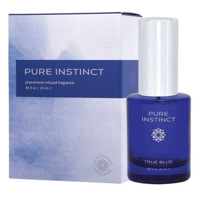 Blog  Pure Instinct Pheromone Fragrance |  |  $30.00