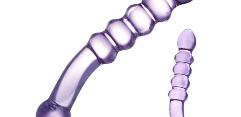 Blog  Purple Beads |  |  $38