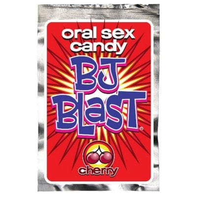 Blog  BJ Blast |  |  $3.00