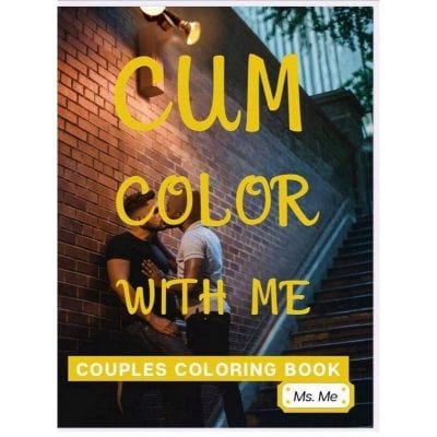 Blog  Cum Color With Me |  |  $30.00